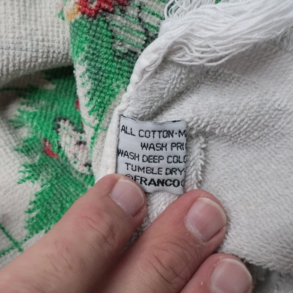 Simtex vintage christmas